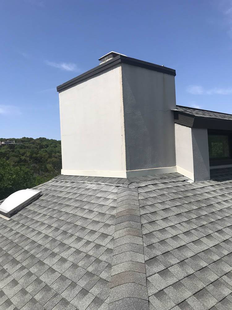 Roof Repair Near Me