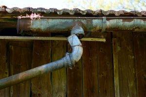 gutter cleaning and gutter installations in Austin