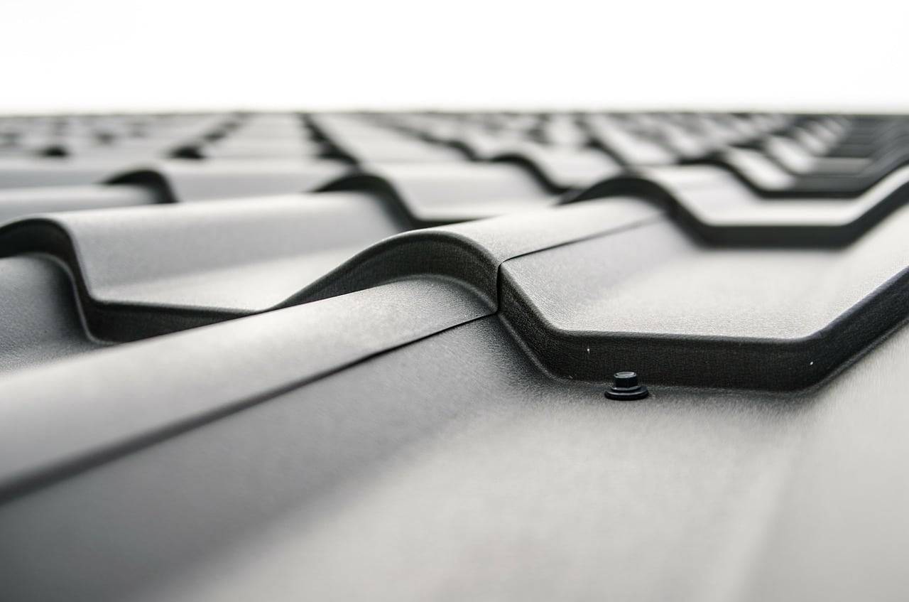 roof plates shingles