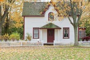 Fall is Best Time for a Roof Replacement