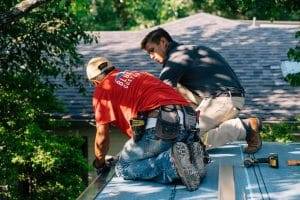 Should I Have a Roofing Company Austin Replace My Roof Before Installing Solar Panels? 1 How Do You Know If Your Roof Needs Replacement