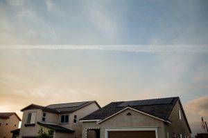 Should I Have a Roofing Company Austin Replace My Roof Before Installing Solar Panels? 3 vivint solar ciUqT1HEuY unsplash